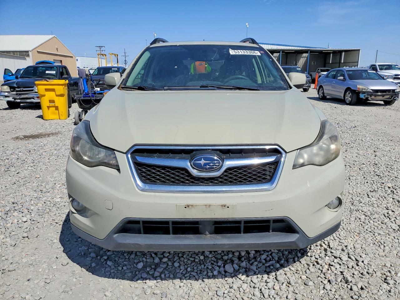 Subaru Xv 2.0 Premium