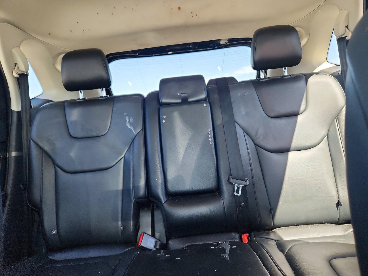 Ford Edge Titanium