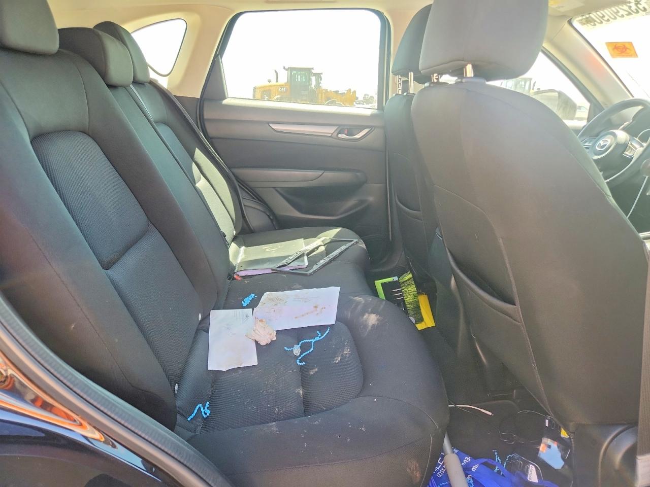 Mazda Cx Sport