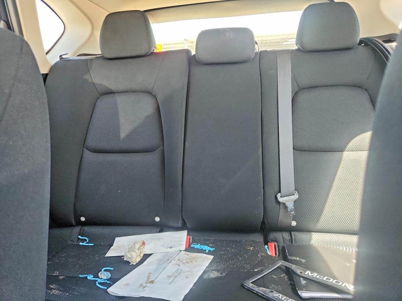 Mazda Cx Sport