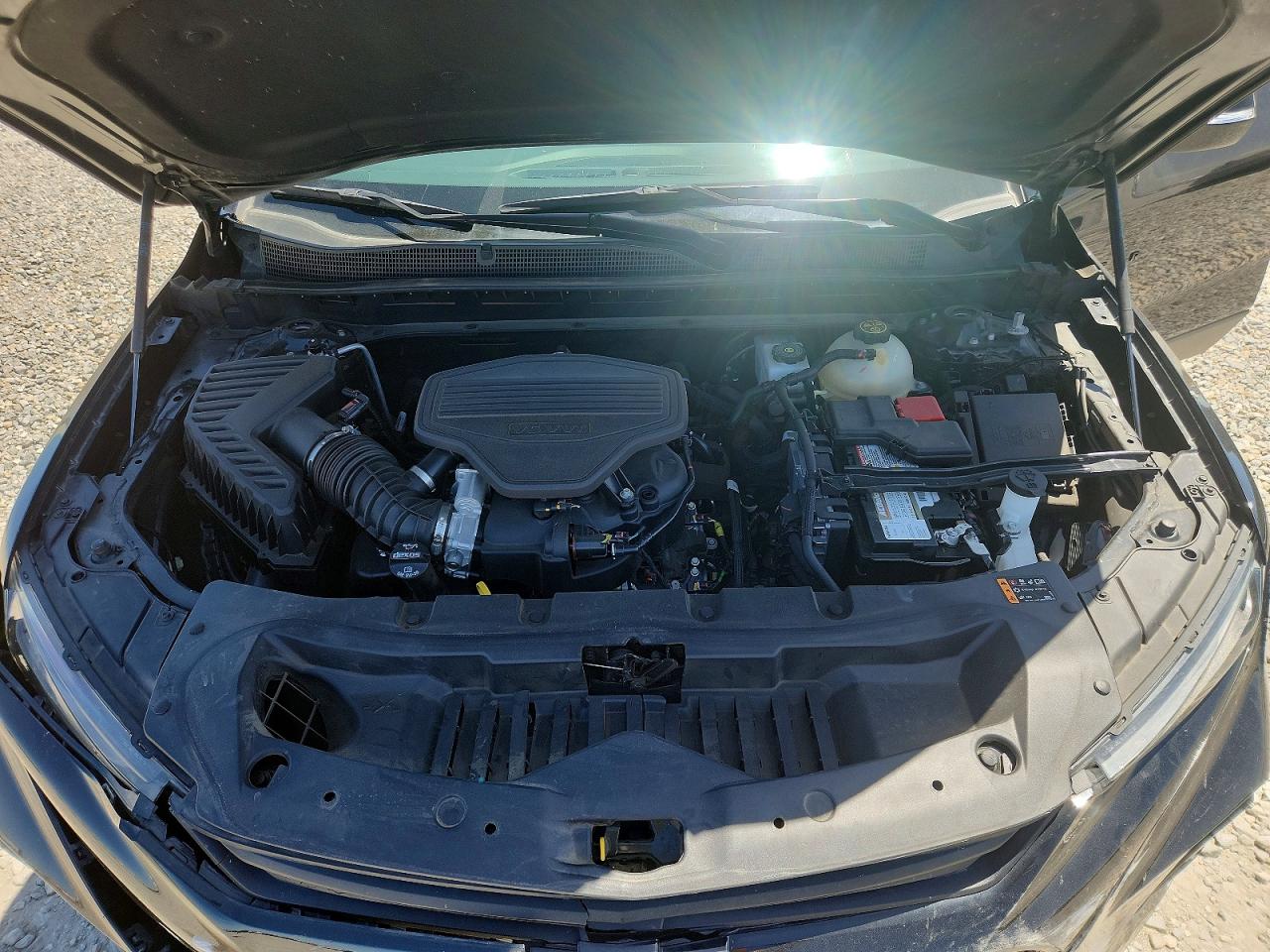 Chevrolet Blazer 3lt