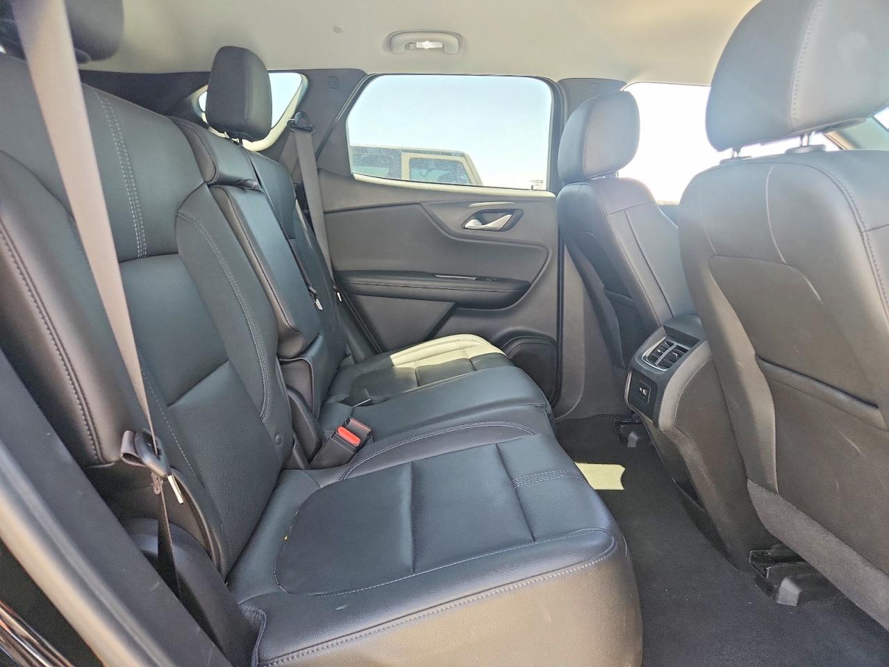 Chevrolet Blazer 3lt