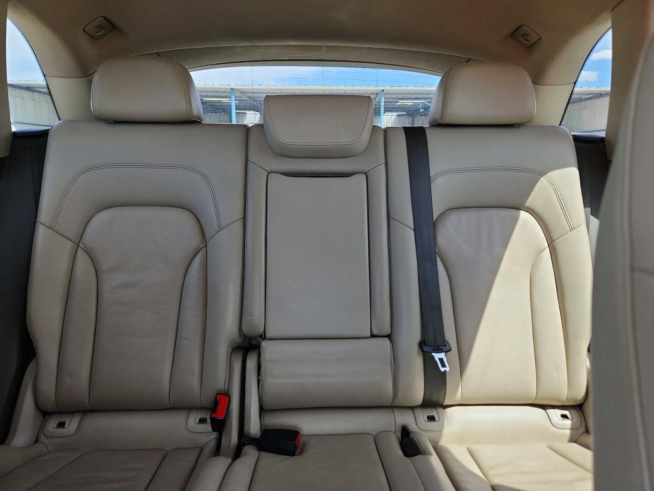 Audi Q5 Premium