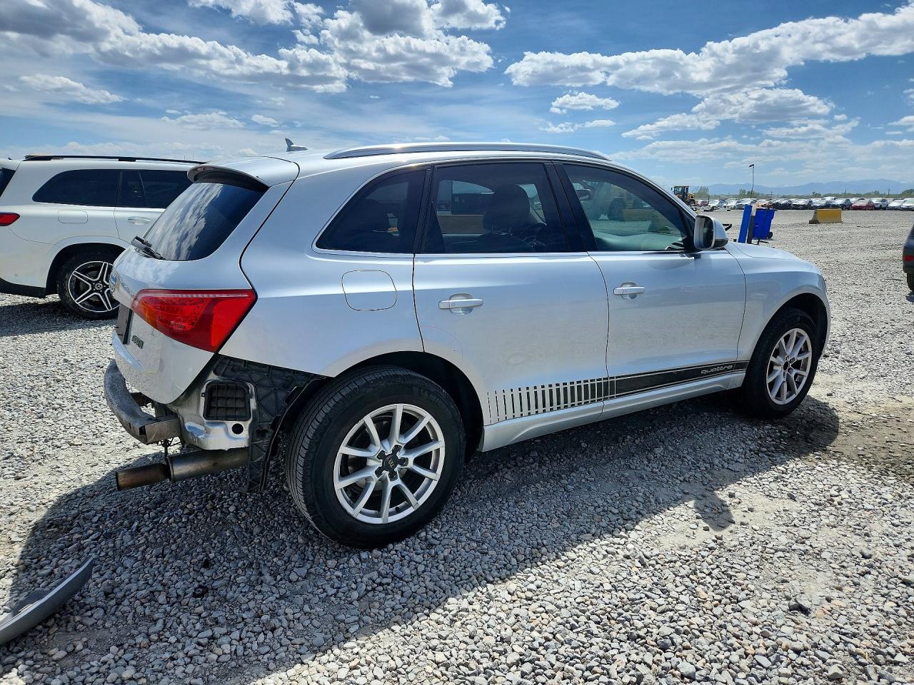 Audi Q5 Premium