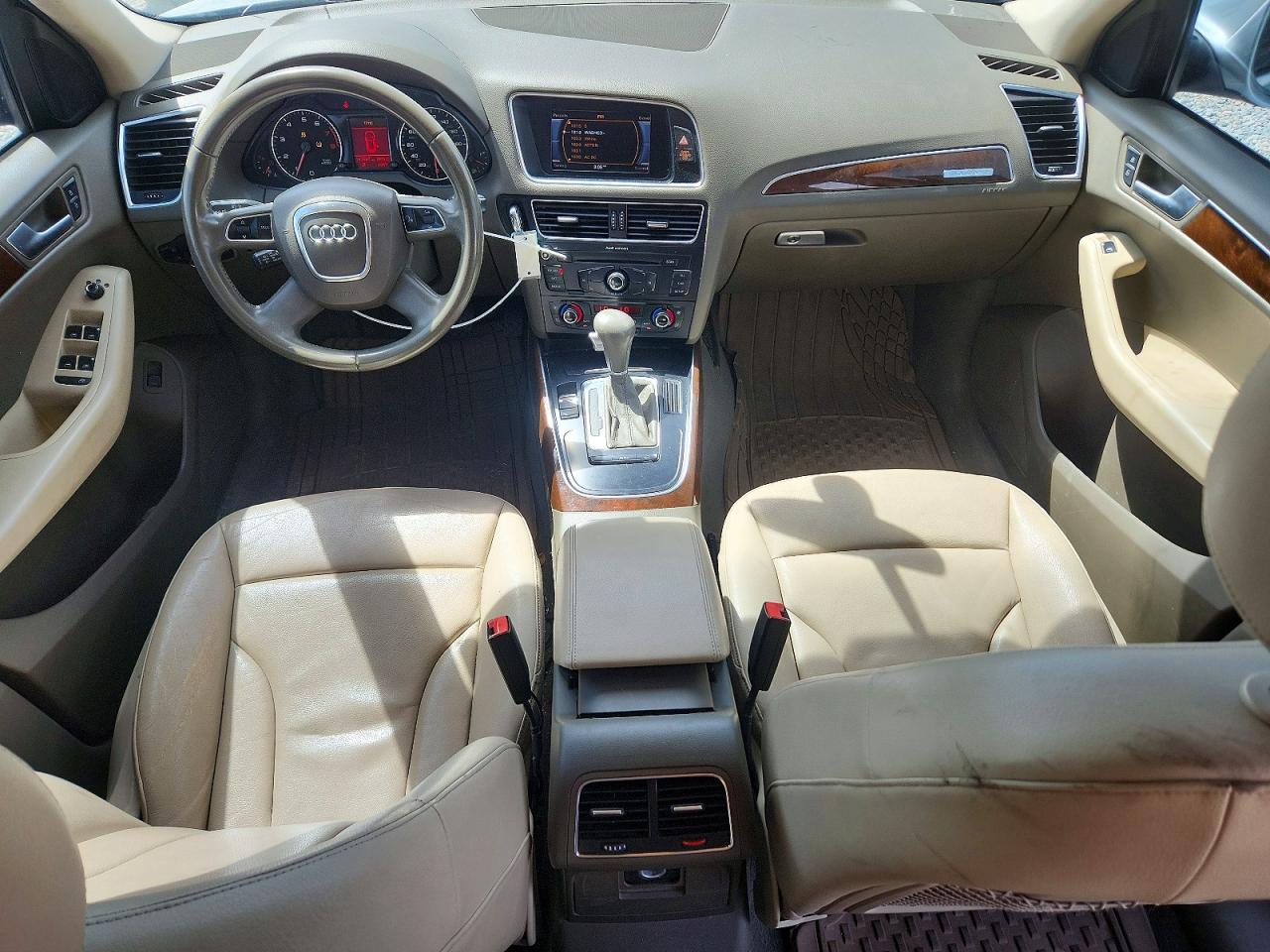 Audi Q5 Premium
