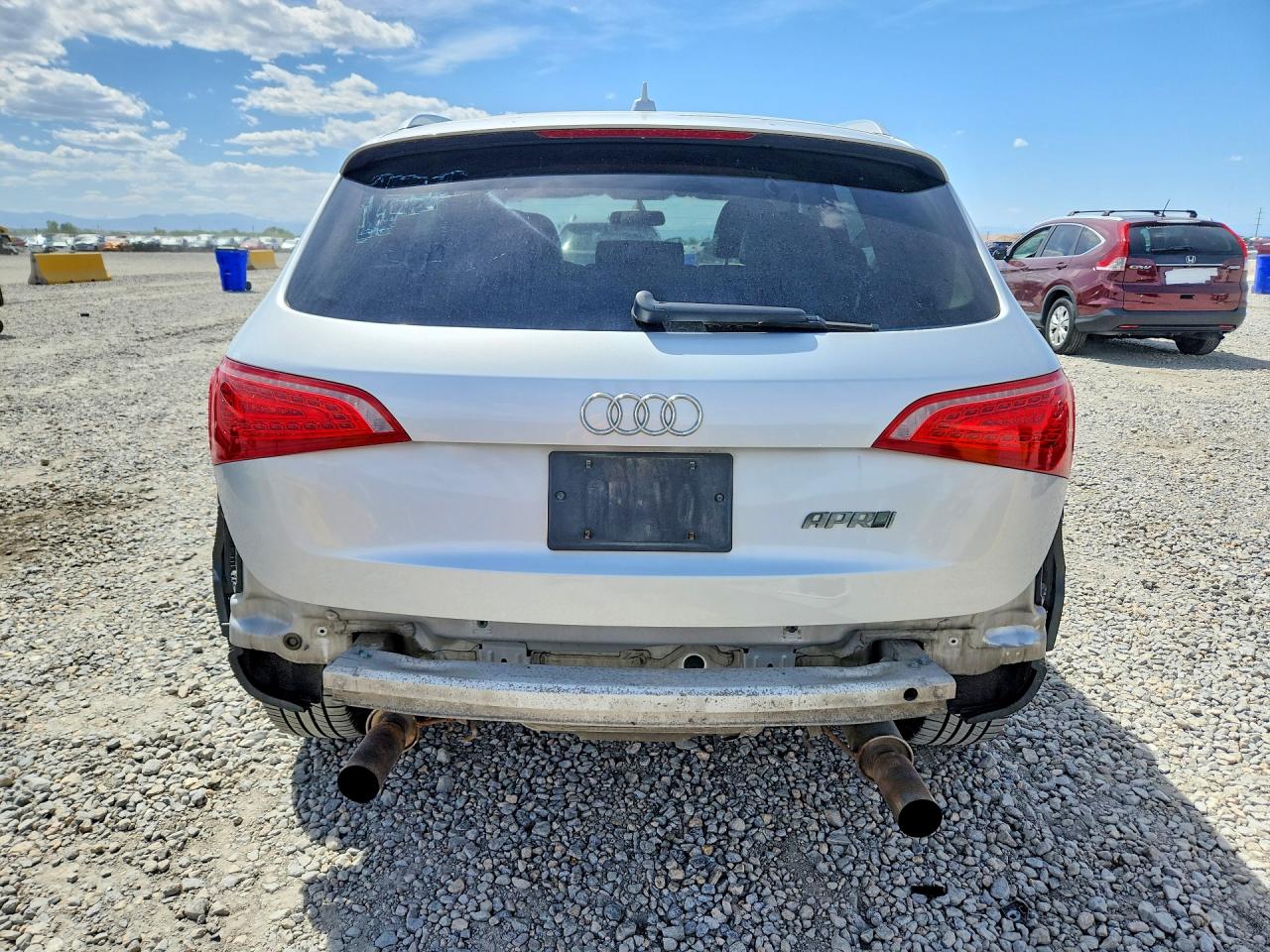 Audi Q5 Premium