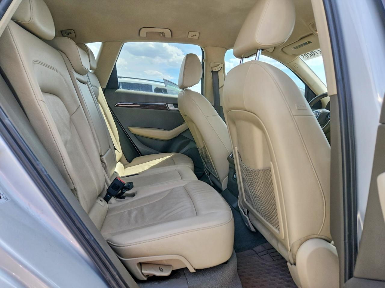 Audi Q5 Premium