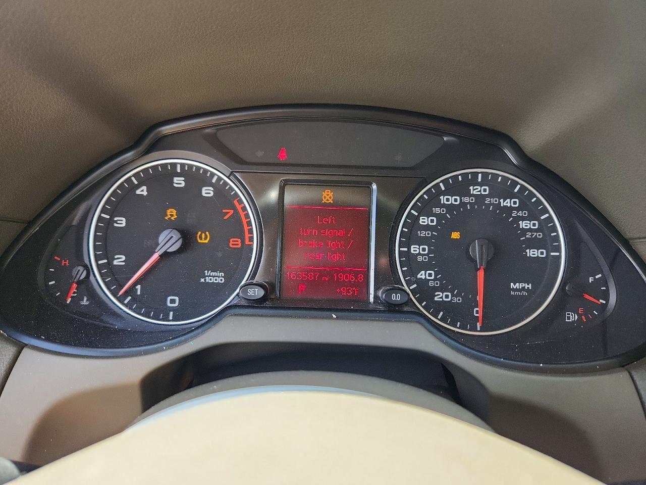 Audi Q5 Premium