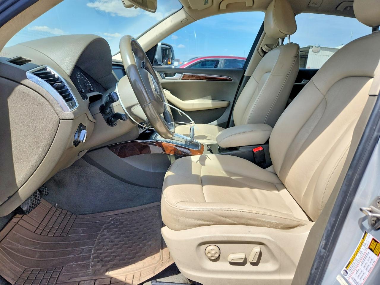 Audi Q5 Premium