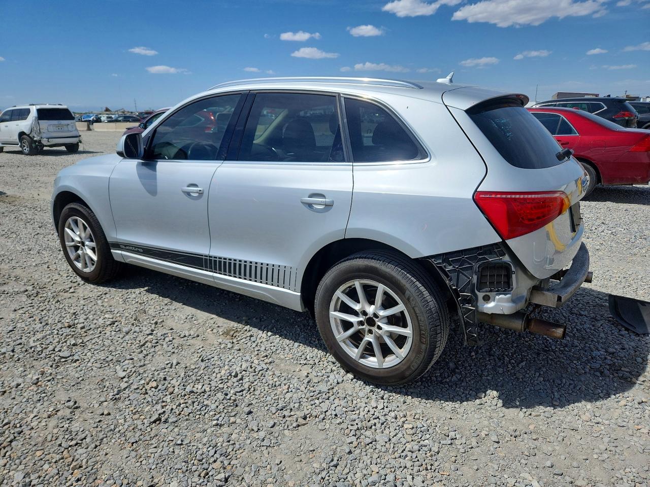 Audi Q5 Premium