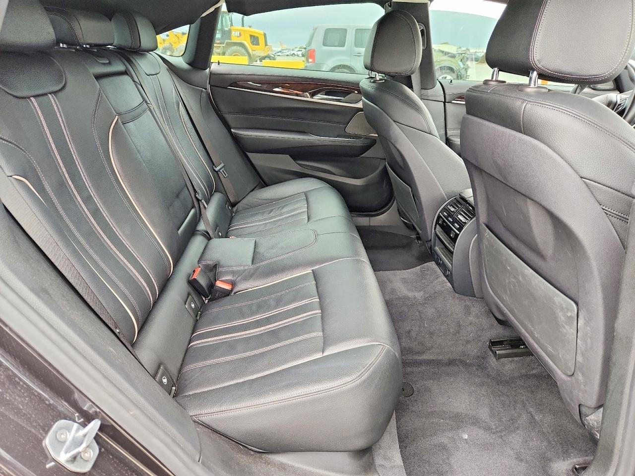 BMW 6 Series Xigt