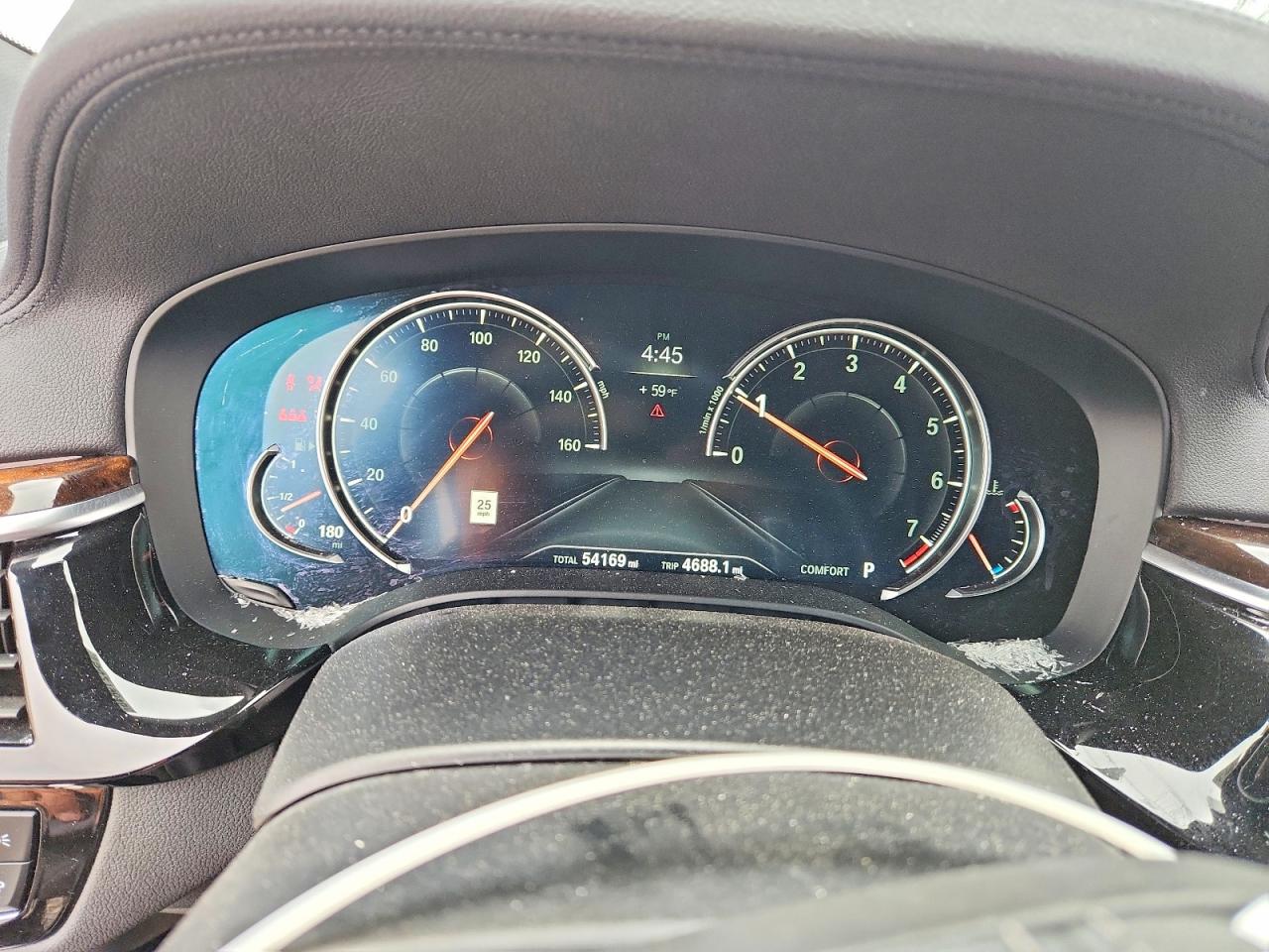 BMW 6 Series Xigt