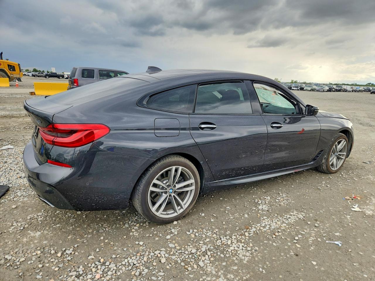 BMW 6 Series Xigt