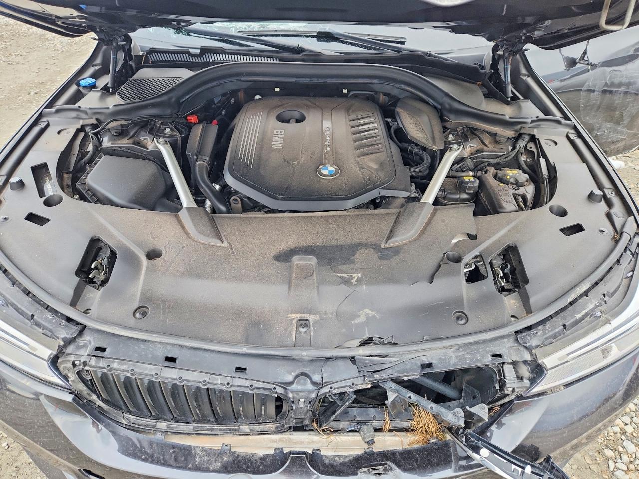 BMW 6 Series Xigt
