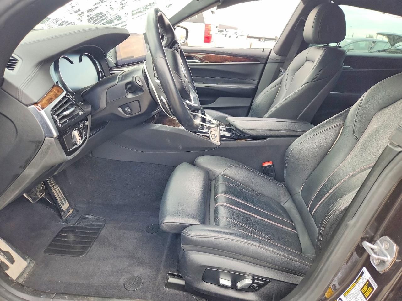 BMW 6 Series Xigt