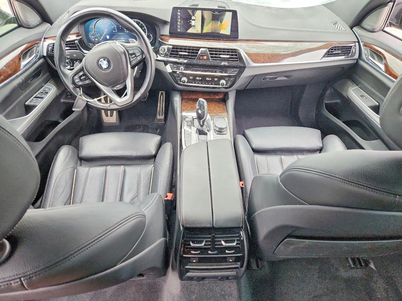 BMW 6 Series Xigt