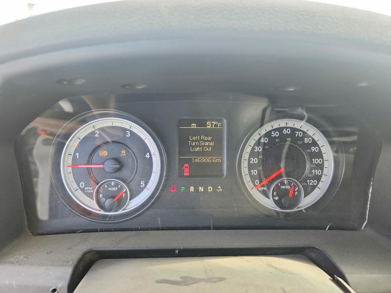 Ram 4500