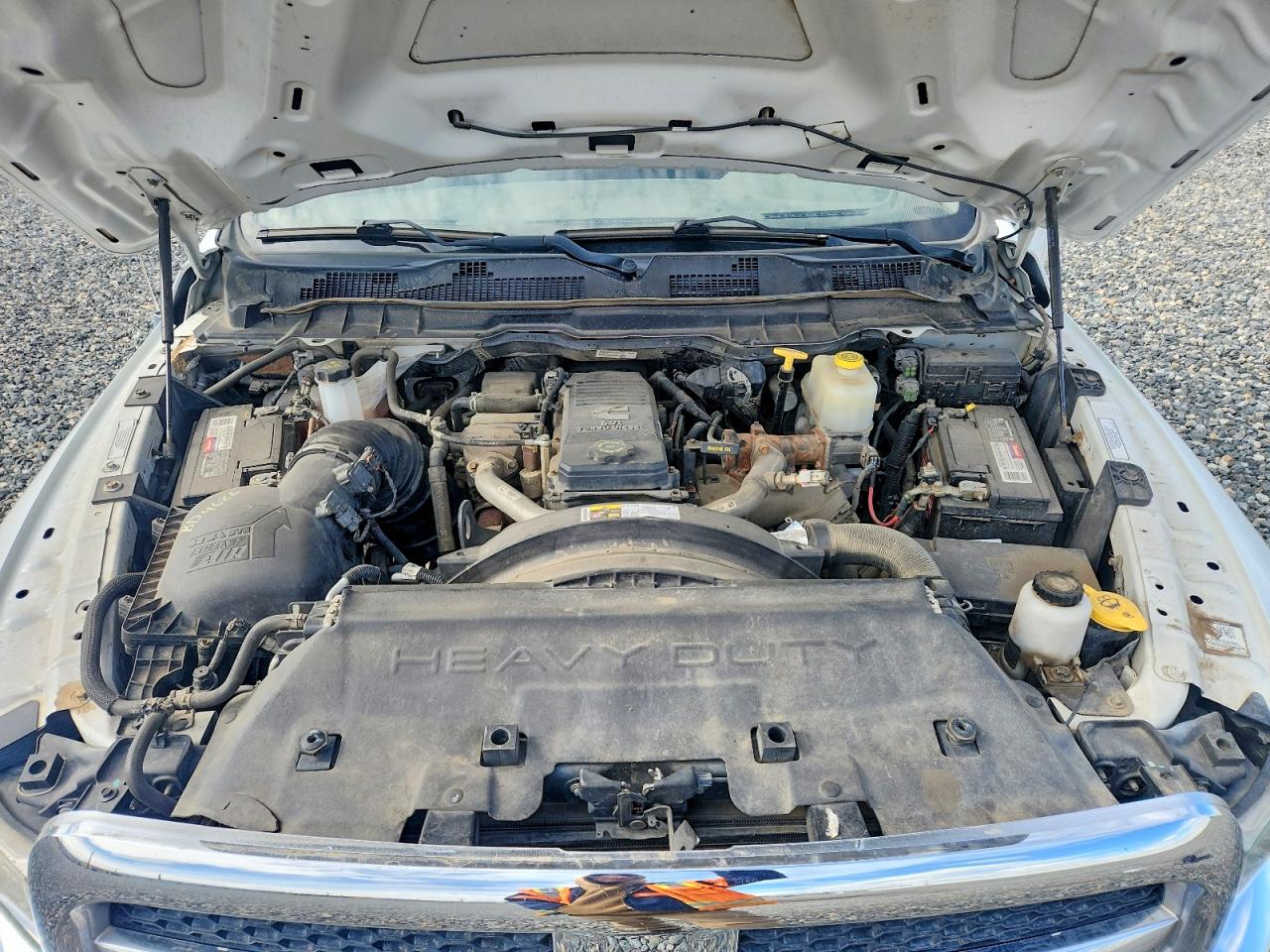 Ram 4500