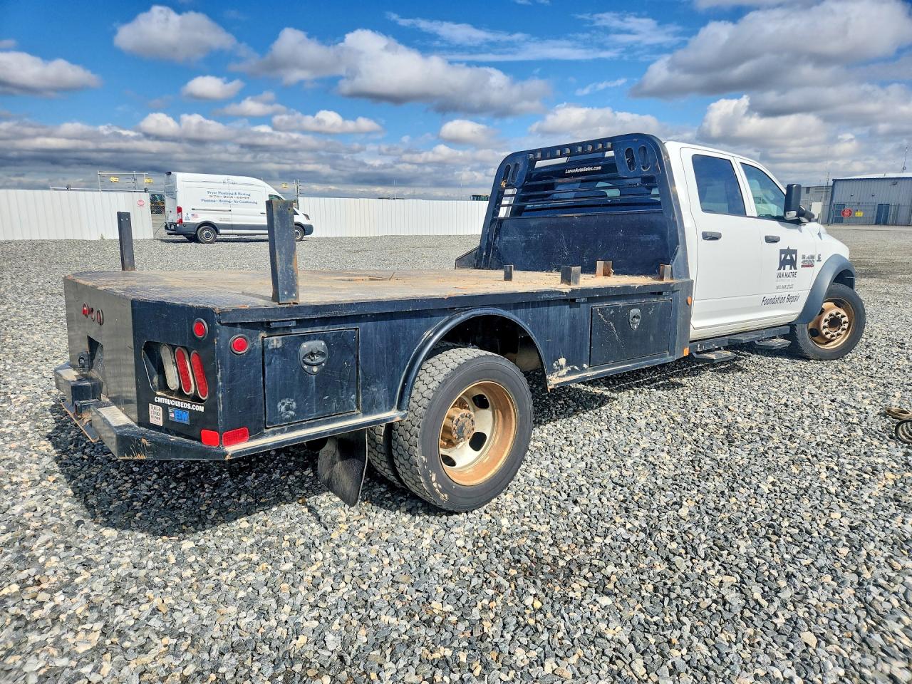 Ram 4500