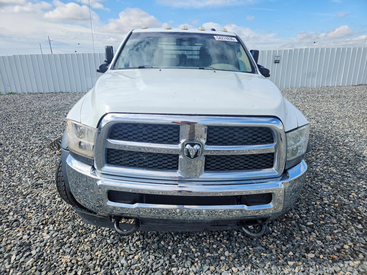 Ram 4500