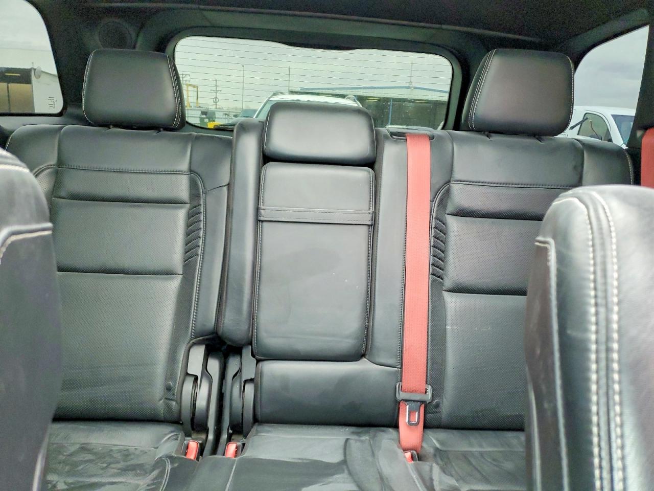 Jeep Grand Cherokee Trackhawk