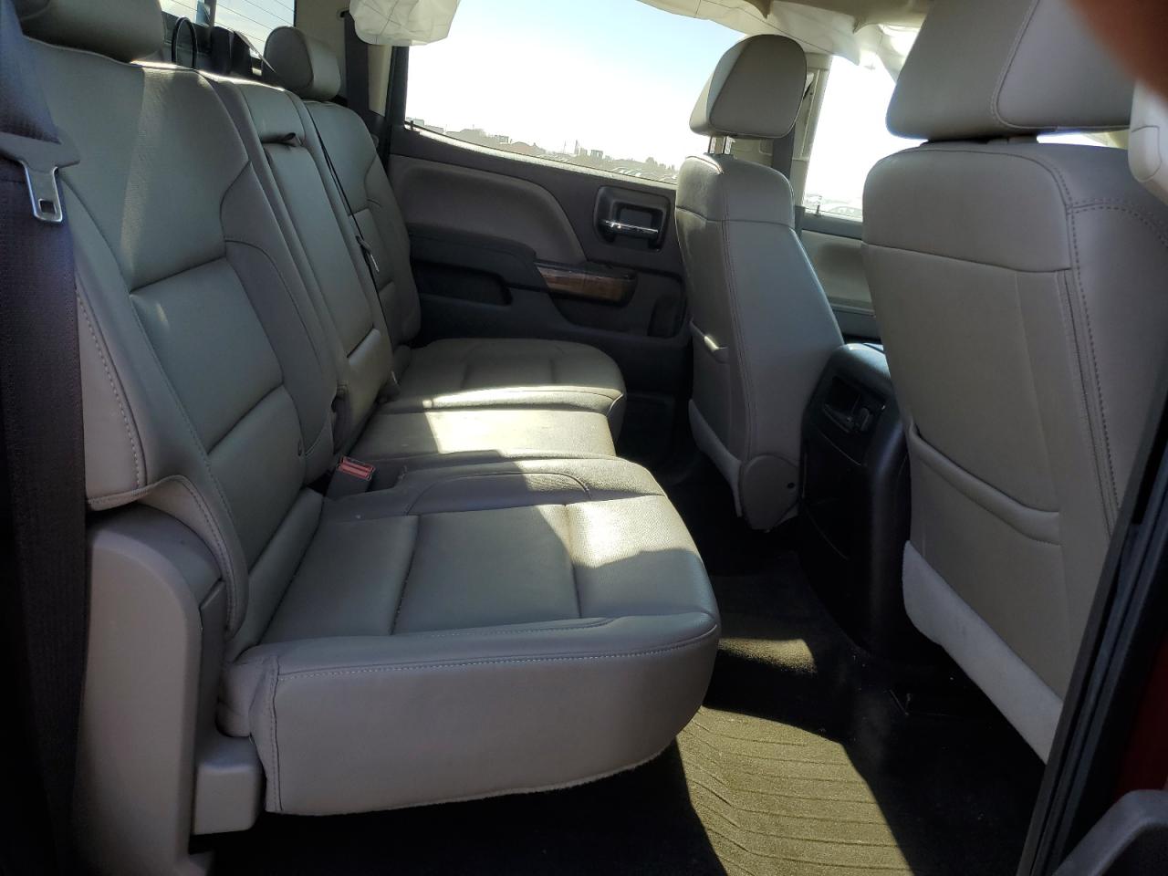 GMC Sierra K1500 Slt