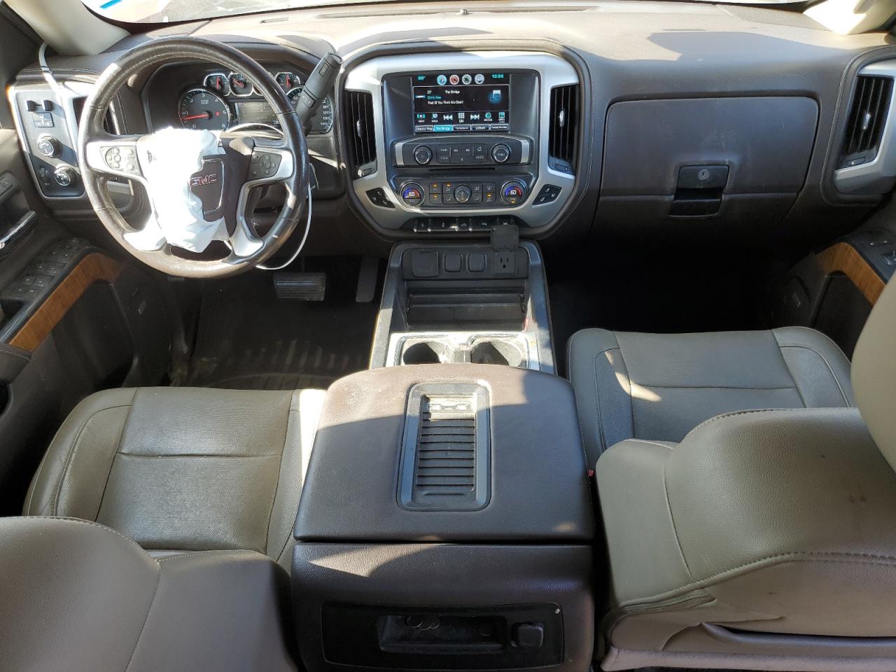 GMC Sierra K1500 Slt