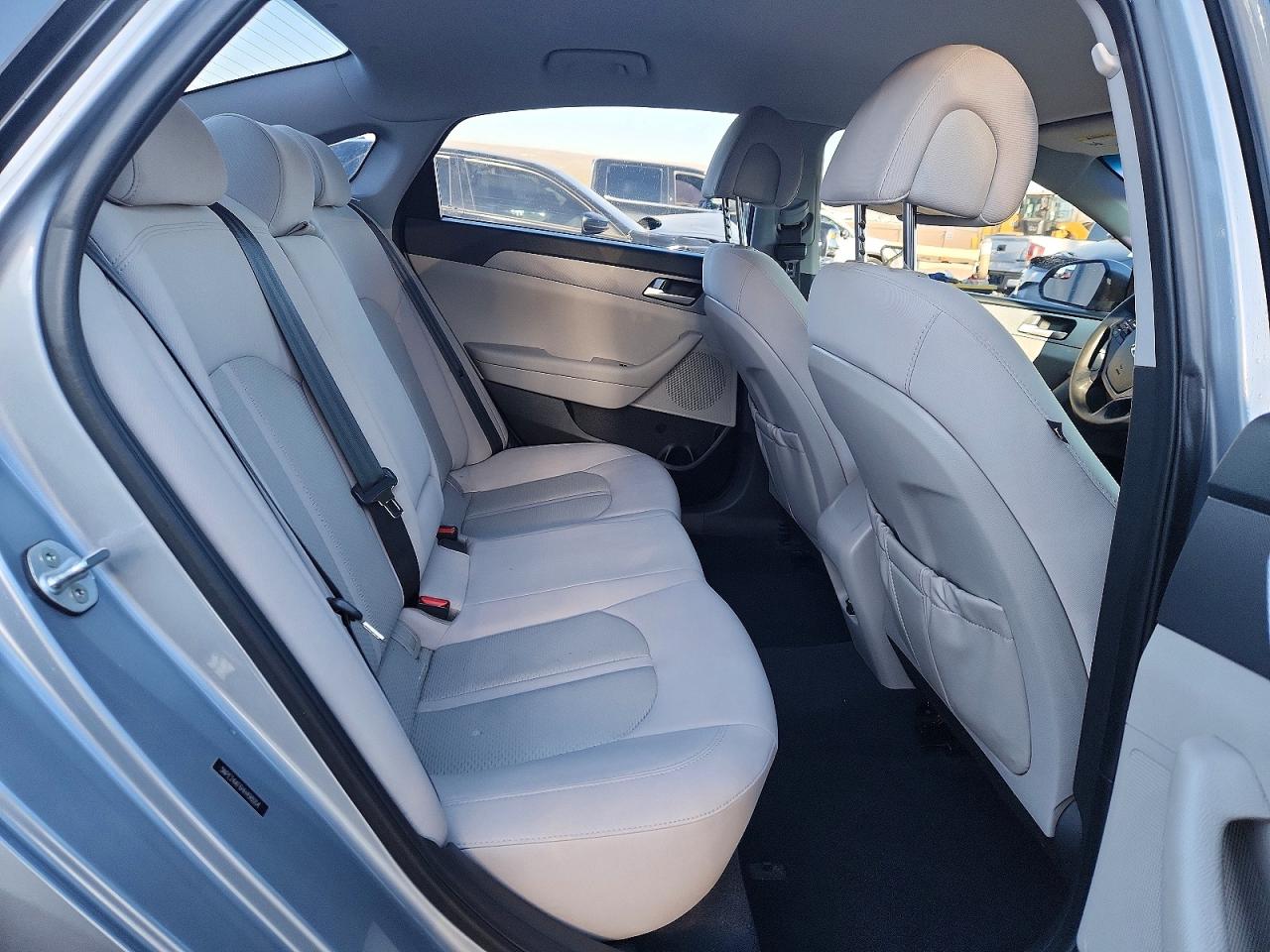 Hyundai SONATA Se