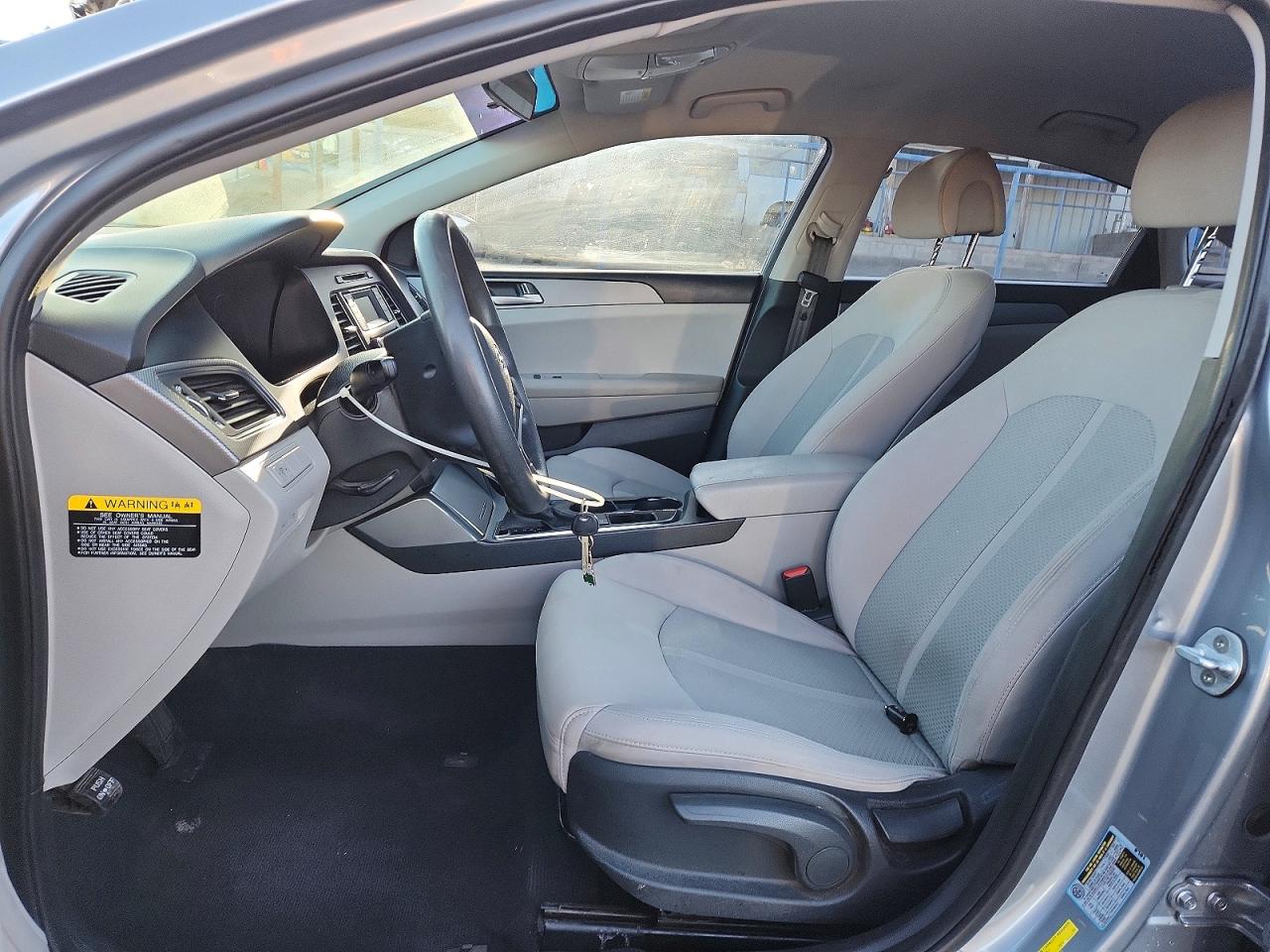 Hyundai SONATA Se