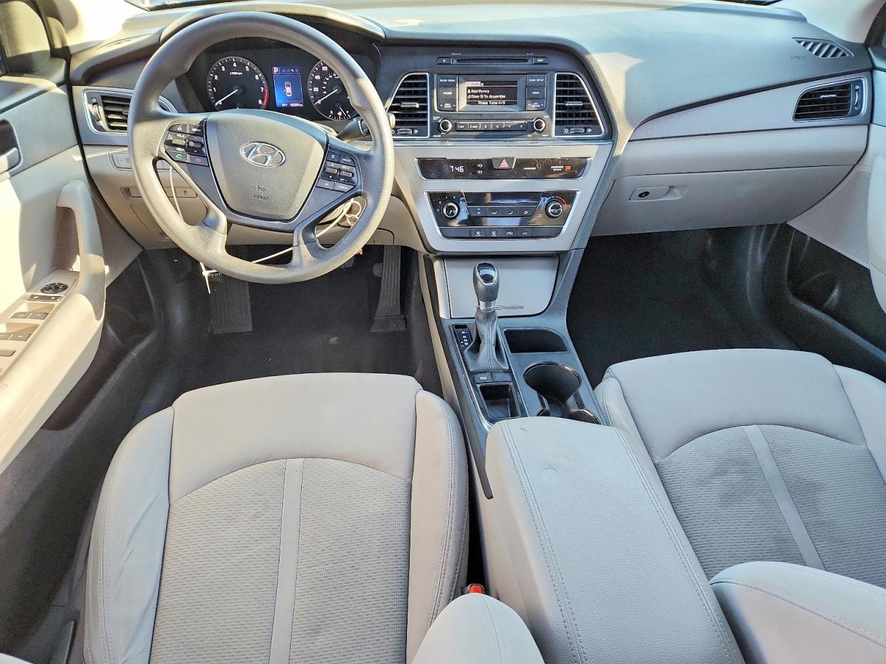Hyundai SONATA Se
