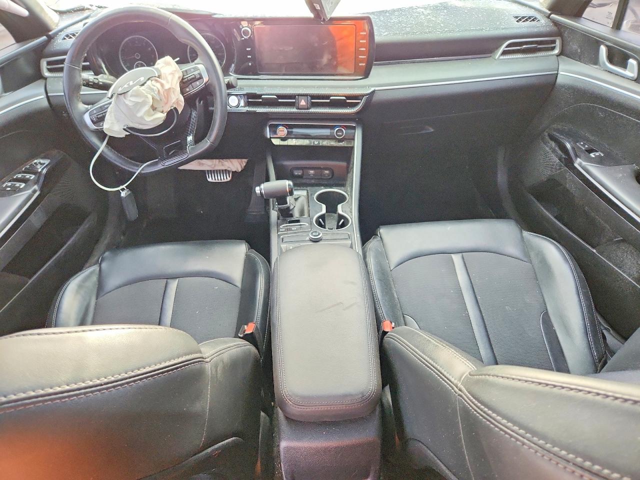 Kia K5 Gt-line