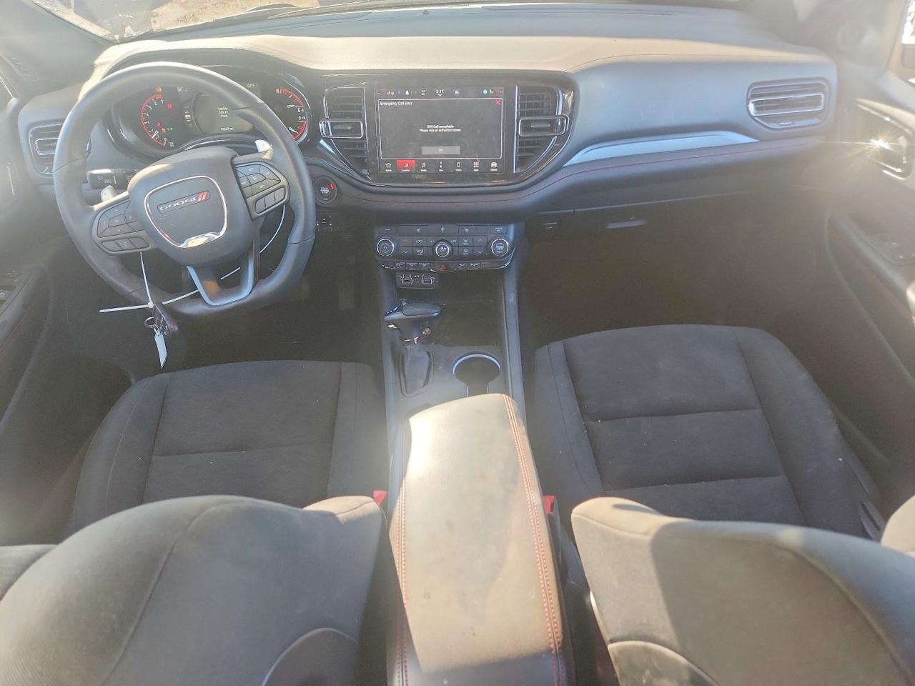 Dodge Durango Gt