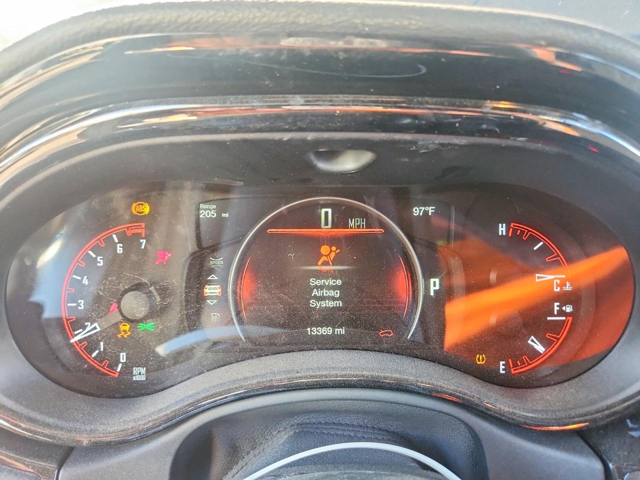 Dodge Durango Gt