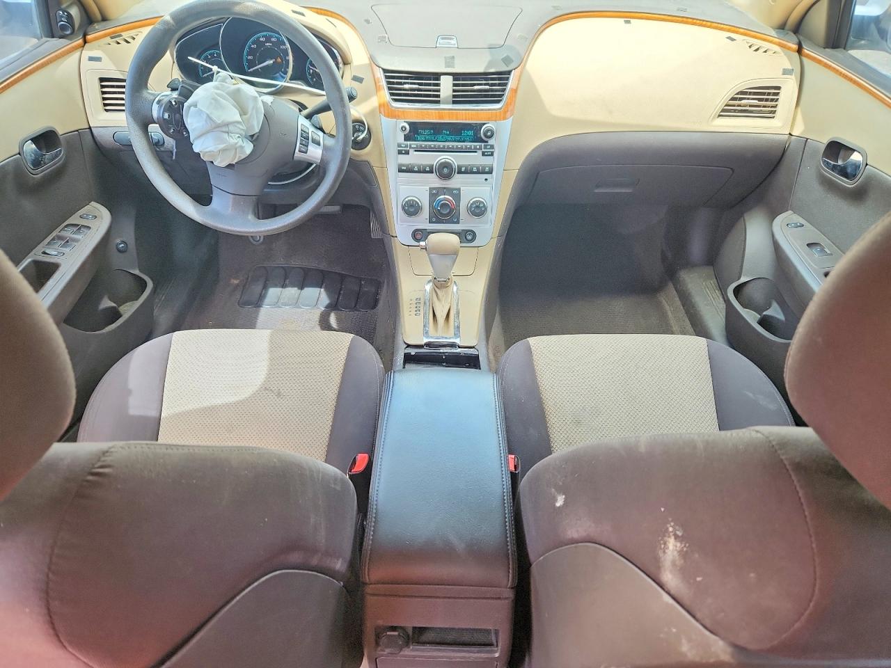 Chevrolet Malibu 1lt