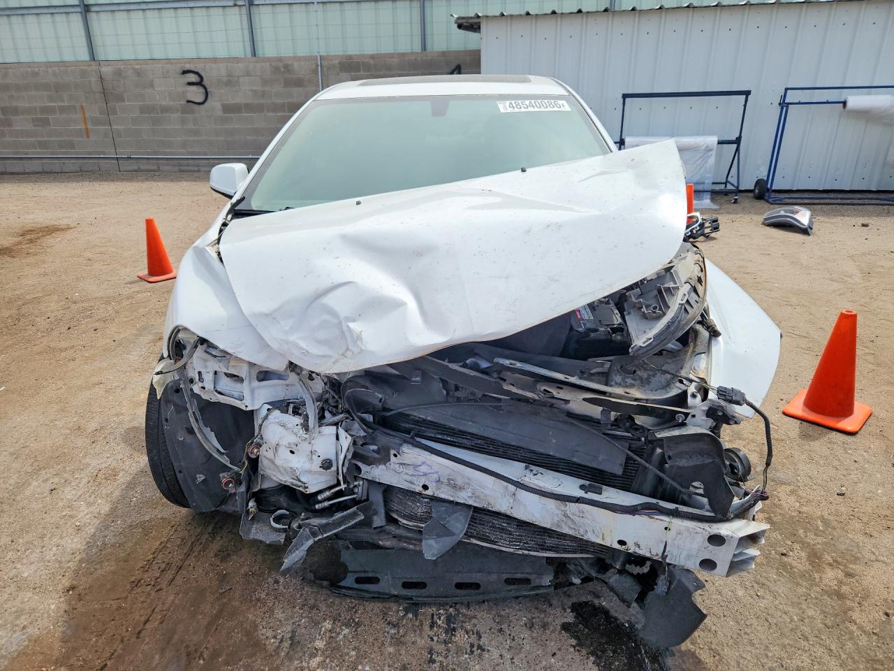 Chevrolet Malibu 1lt