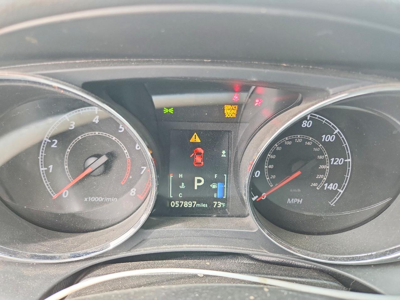Mitsubishi Outlander Es