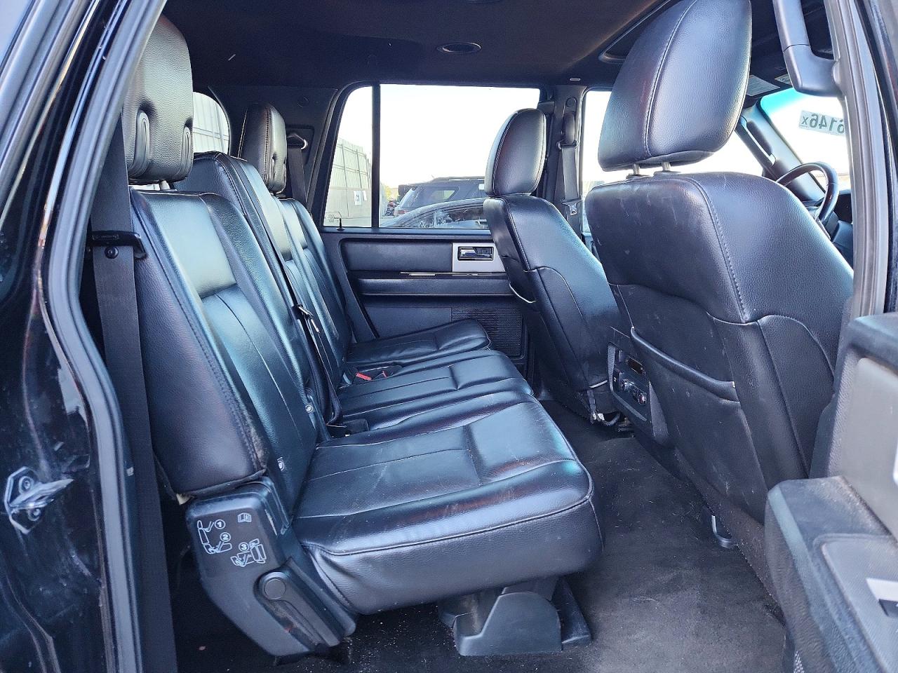 Ford Expedition El Xlt