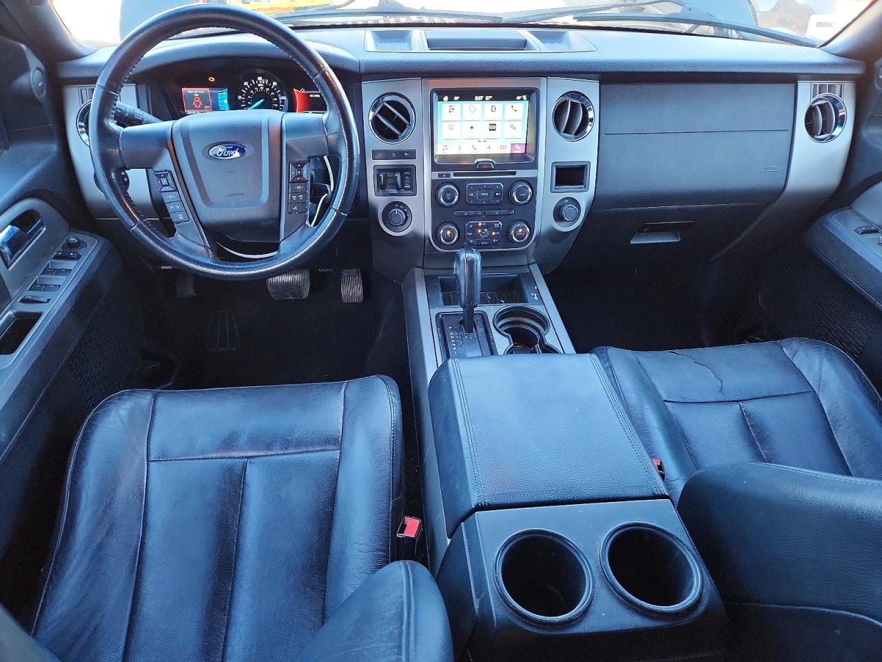 Ford Expedition El Xlt