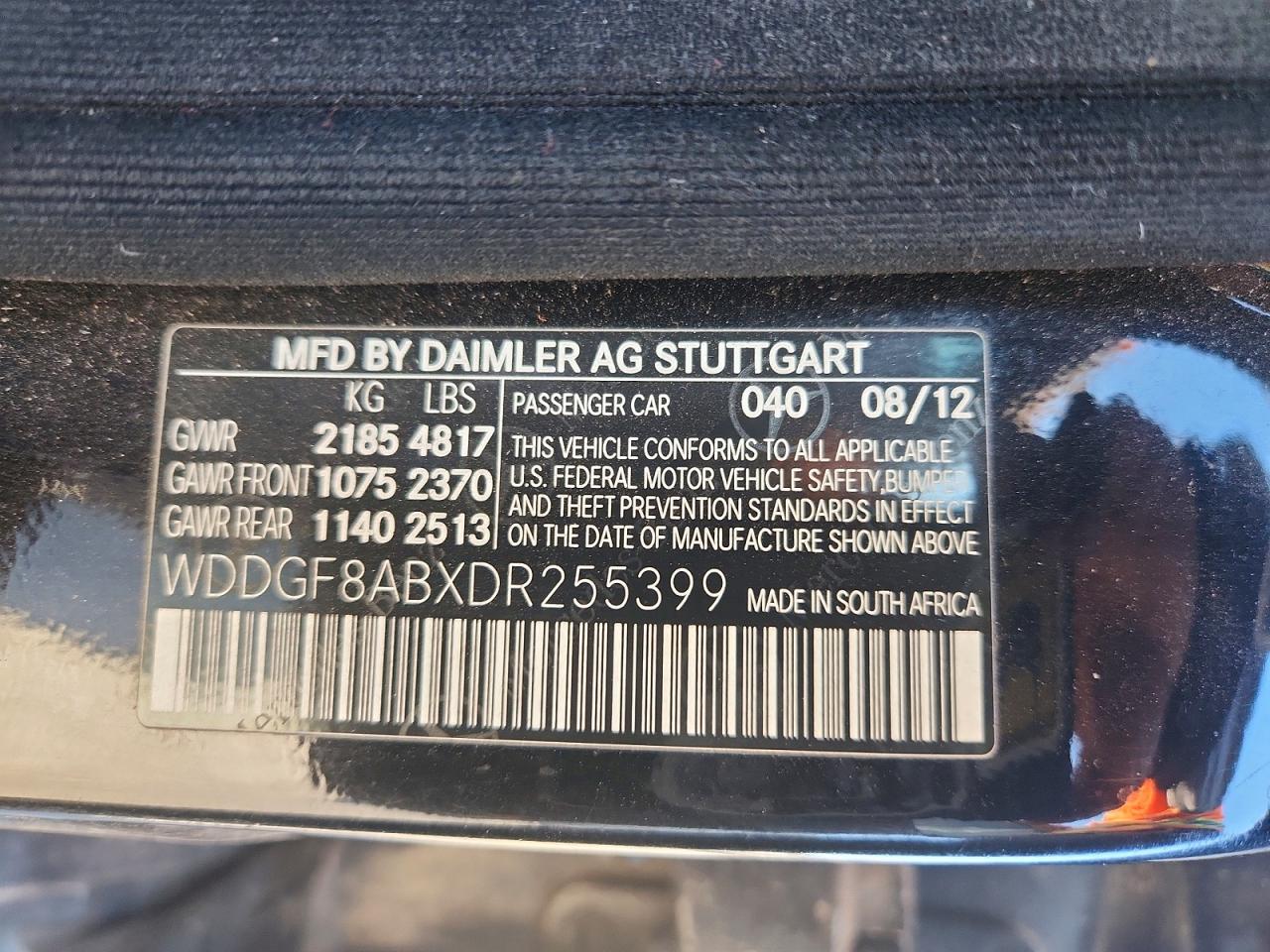 Mercedes-Benz C-Class 300 4matic