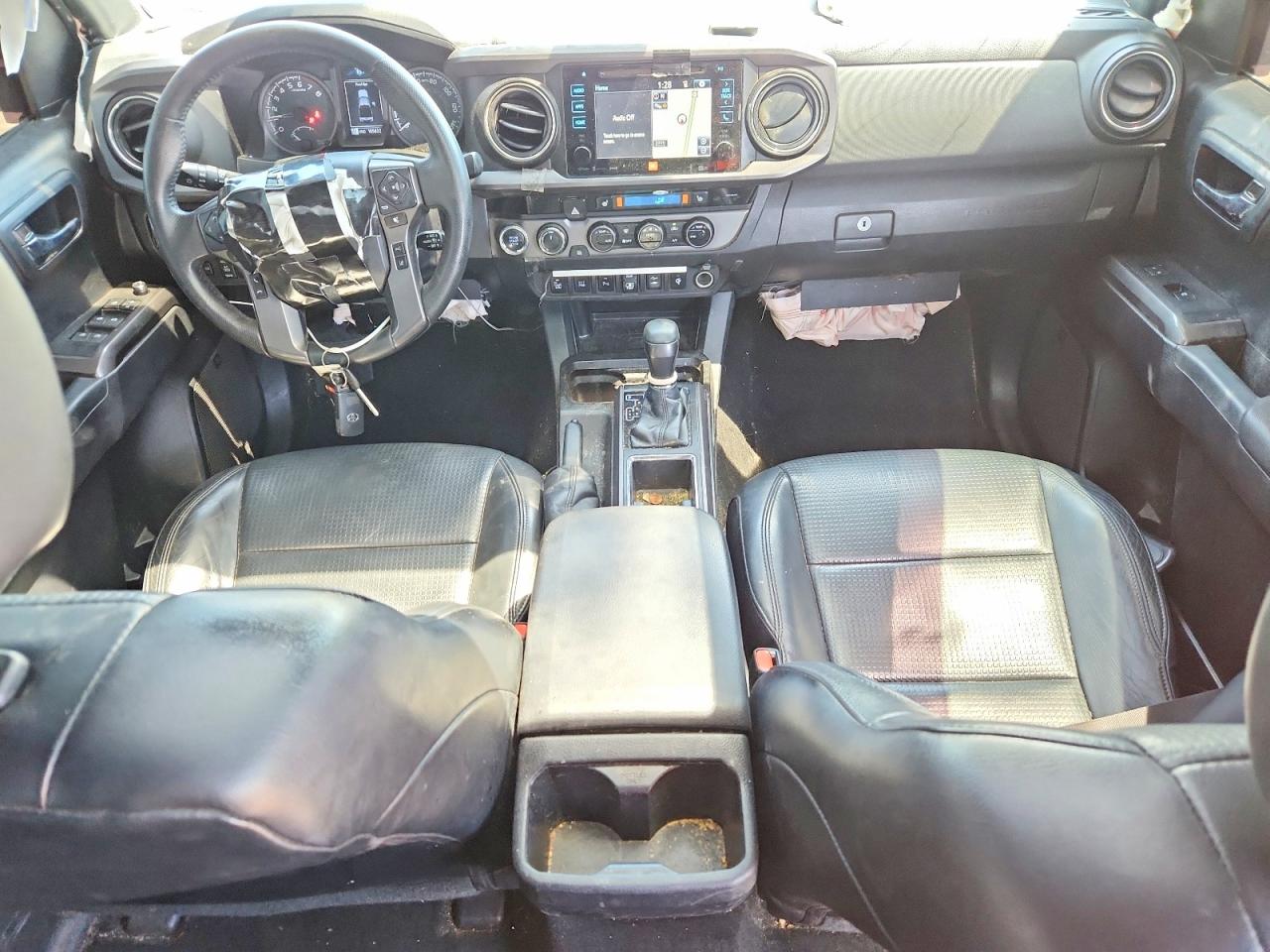 Toyota Tacoma Trd Off-road