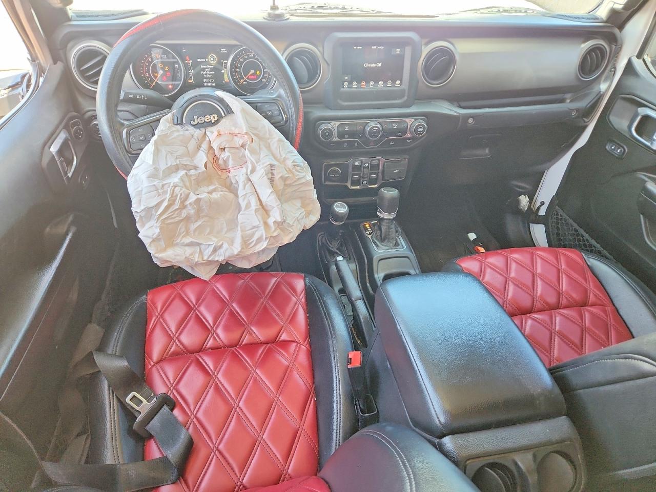 Jeep Gladiator Sport