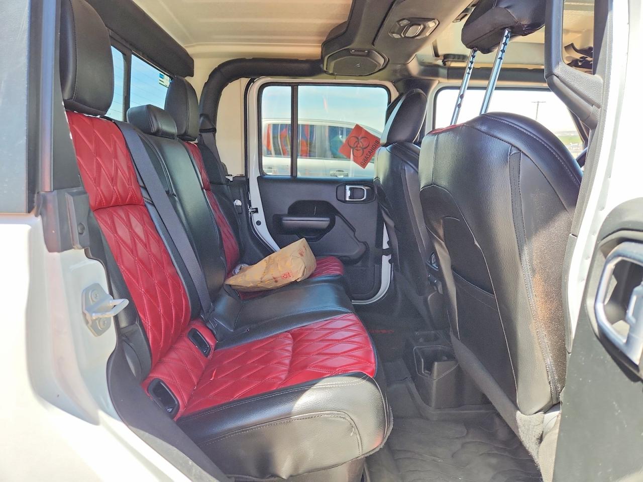 Jeep Gladiator Sport