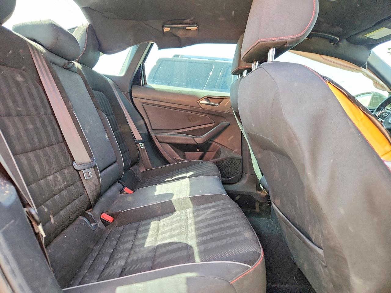 Volkswagen Jetta Gli