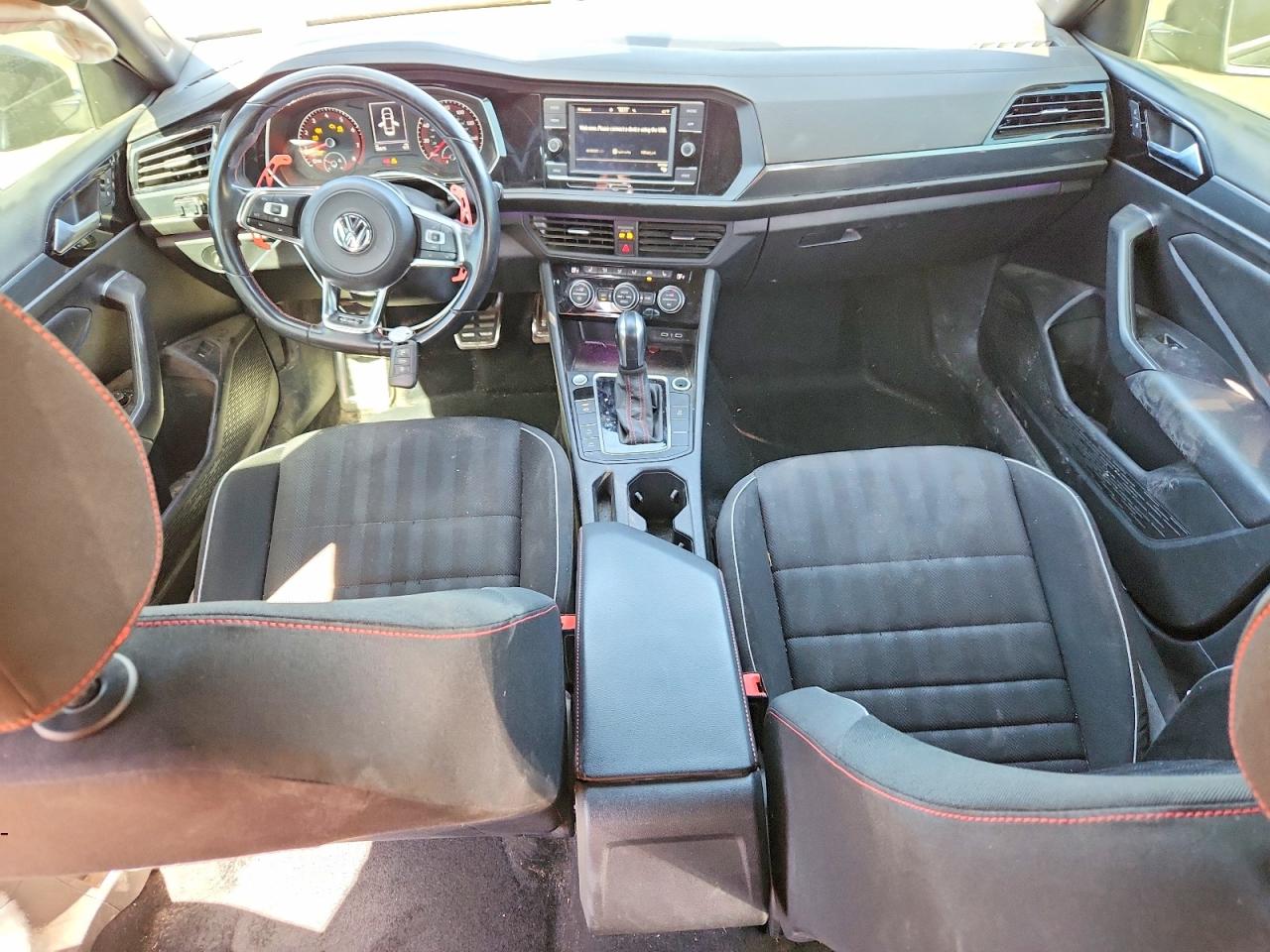 Volkswagen Jetta Gli