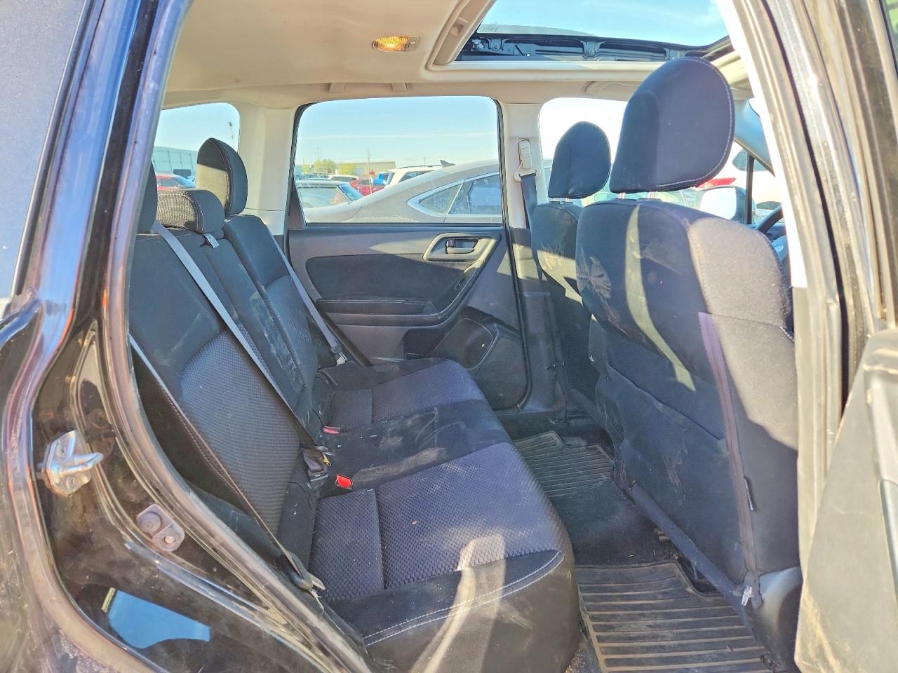 Subaru Forester 2.5i Premium
