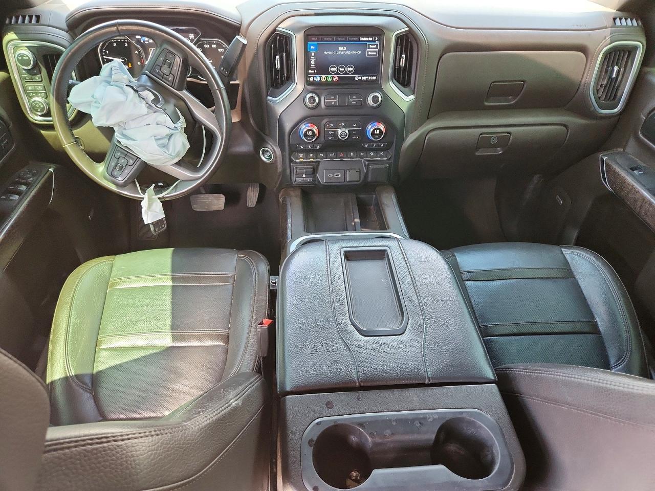 GMC Sierra K2500 Denali