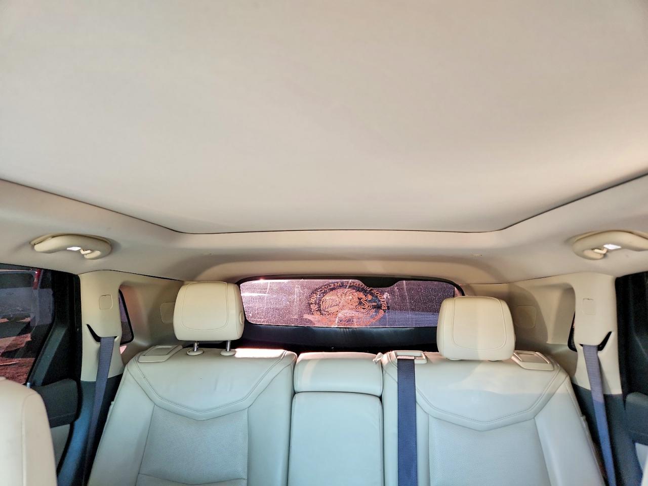 Cadillac XT5 Luxury