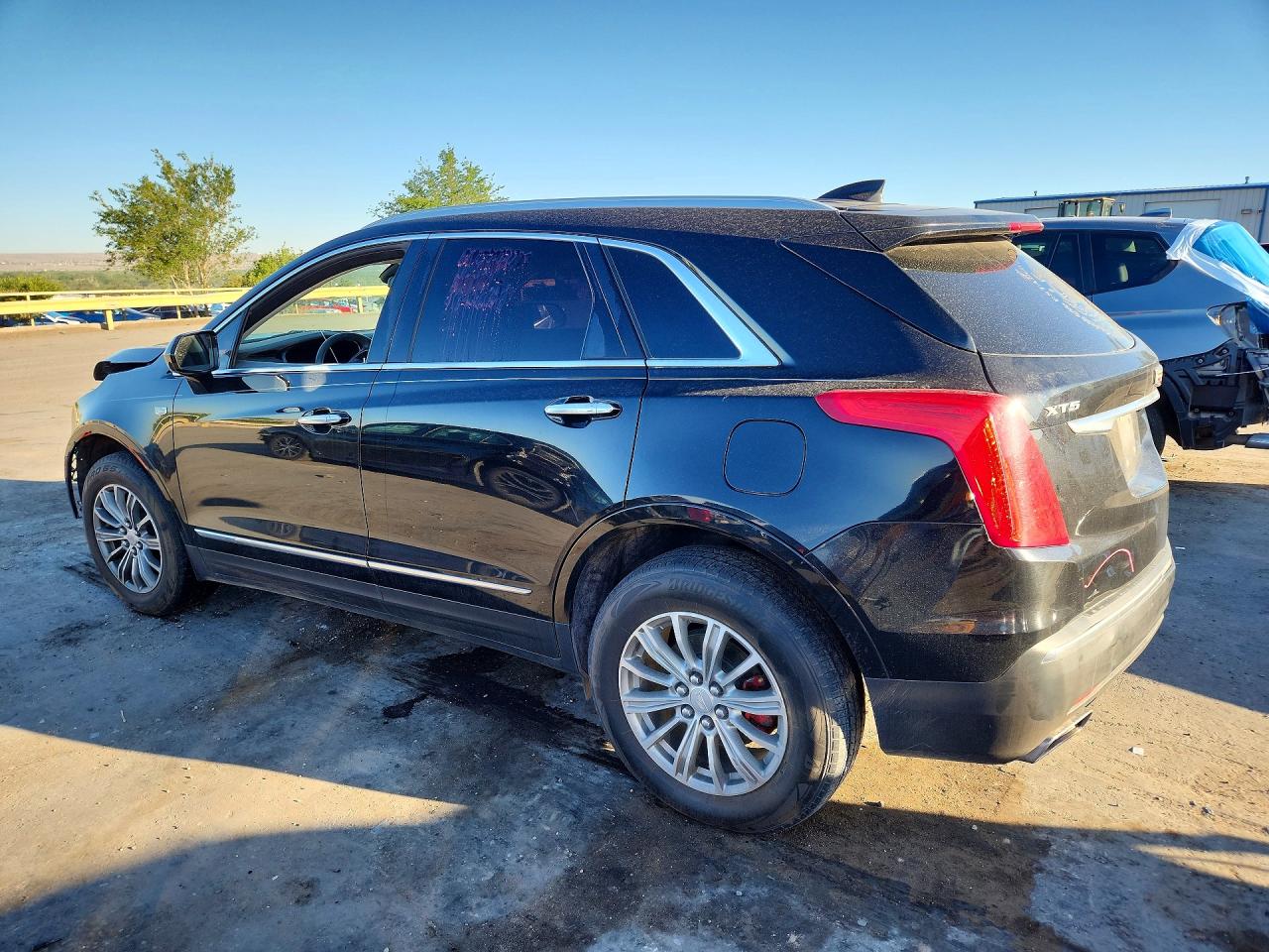 Cadillac XT5 Luxury