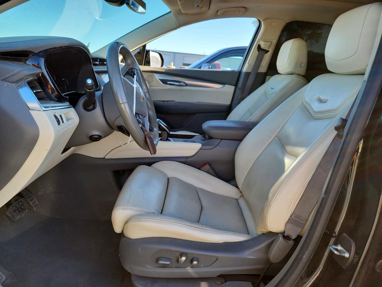 Cadillac XT5 Luxury
