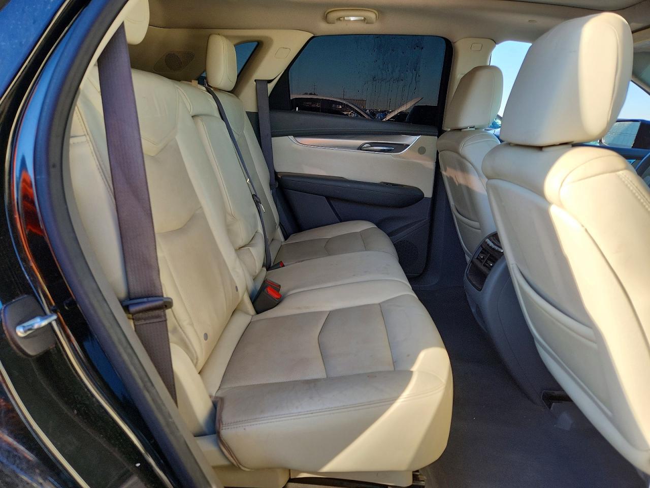 Cadillac XT5 Luxury